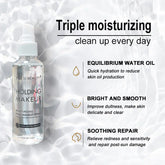 Long-lasting Oil Control Hydrating Makeup Setting Spray